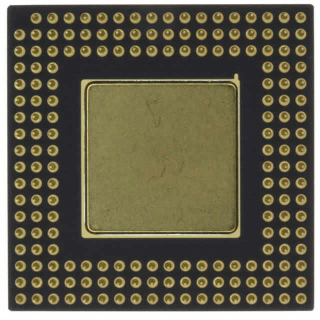 MC68EC040RC25A Motorola