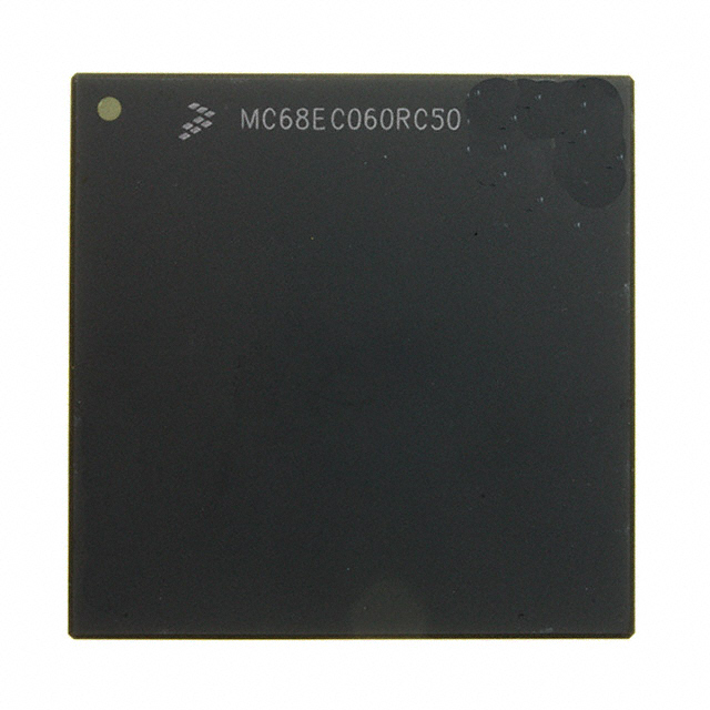 MC68EC060RC66 Motorola