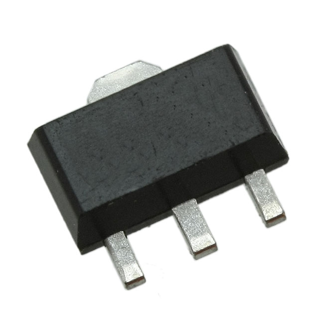 LM431SBCMLX Fairchild Semiconductor