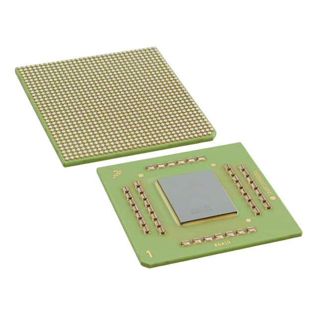 MC8640DHX1067NE NXP USA Inc.
