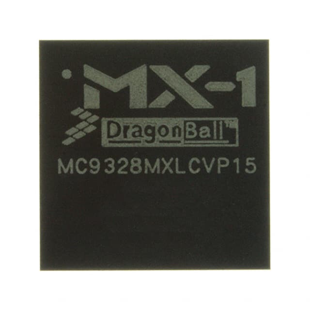 MCF5253VM140 NXP USA Inc.