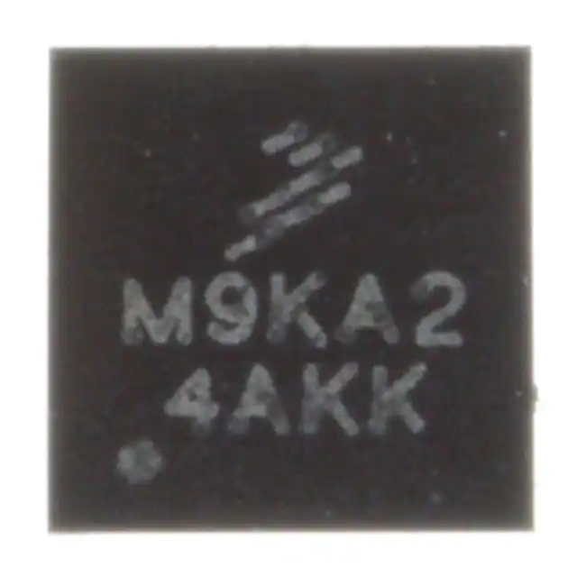 MC9RS08KA1CDB NXP USA Inc.