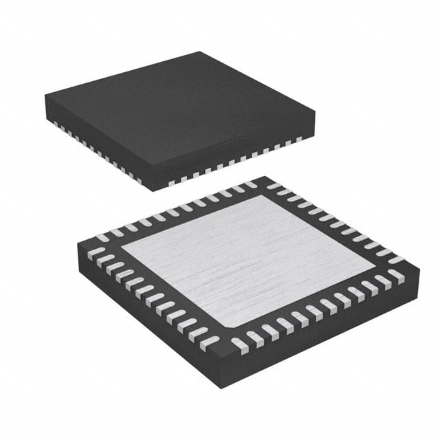 MKL17Z256VFT4 NXP USA Inc.
