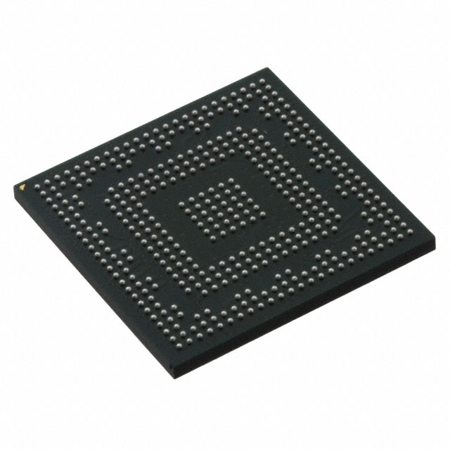 MCIMX27VOP4A NXP USA Inc.