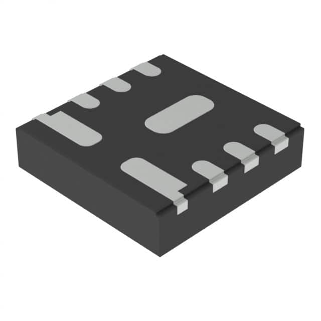 MCP16362T-E/NMX Microchip Technology