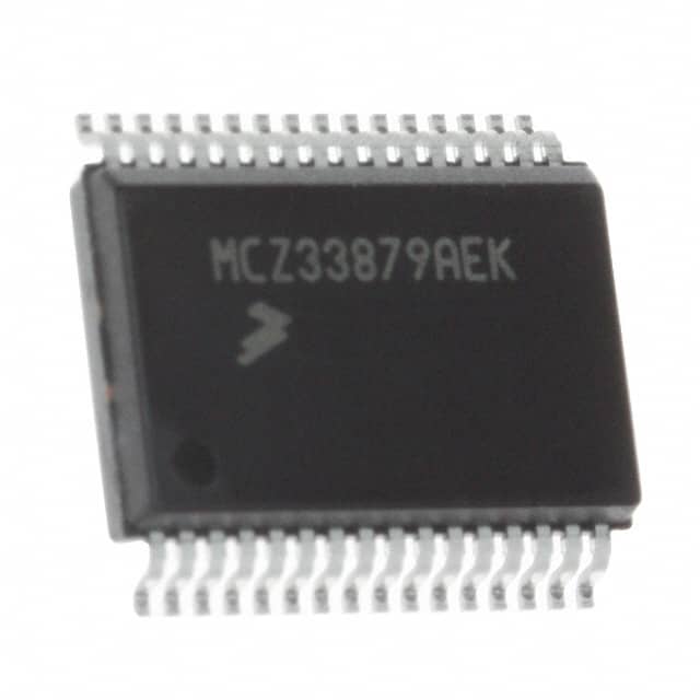 MCZ33903CP3EKR2 Freescale Semiconductor