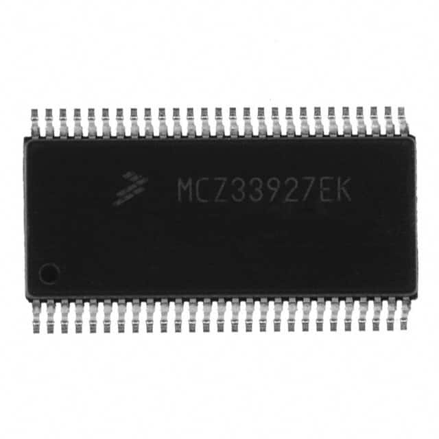 MC34932SEK NXP USA Inc.
