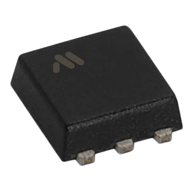MM3860ANCZRE Mitsumi Electric Company Ltd
