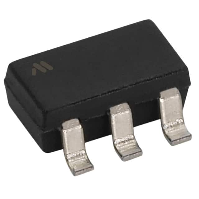 MM3513D01NRH Mitsumi Electric Company Ltd product image