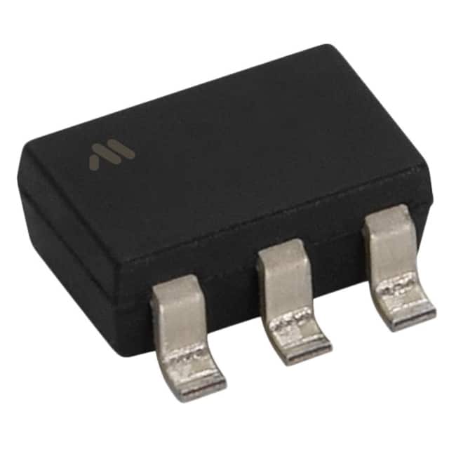 MM3220AA1NRH Mitsumi Electric Company Ltd product image
