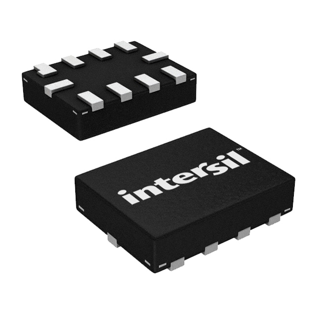 ISL22511WFRU10Z-TK Renesas Electronics Corporation