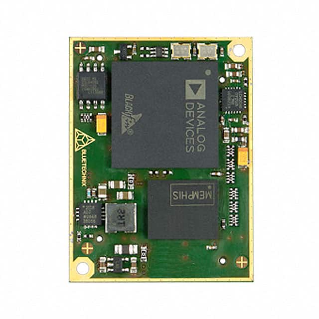 100-1218-1 BECOM Systems GmbH product image