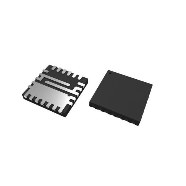 RT6338BGQUF Richtek USA Inc.