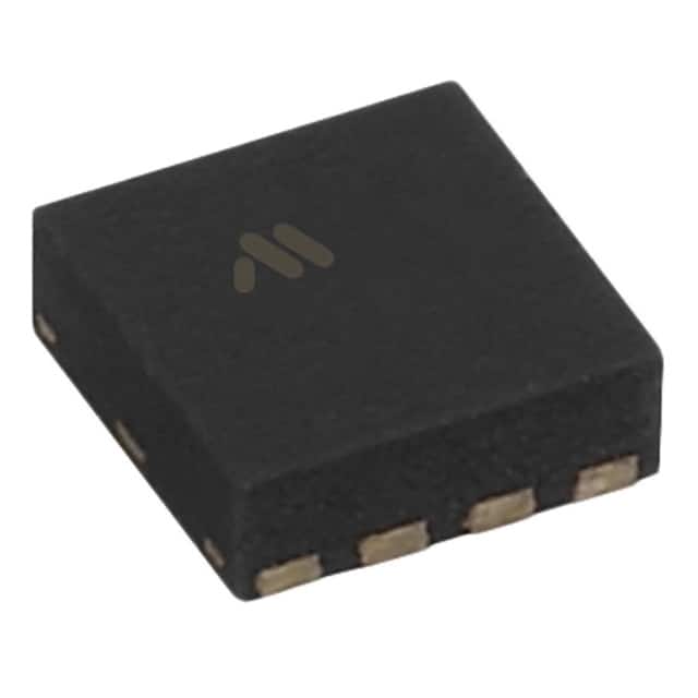 MM3855EN7RRE Mitsumi Electric Company Ltd product image