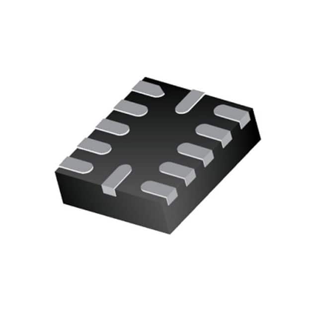 ST1PS02BQTR STMicroelectronics