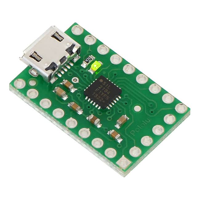 1308 Pololu Corporation product image