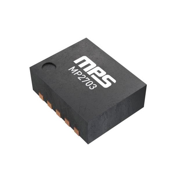MP3437GRP-Z Monolithic Power Systems Inc.