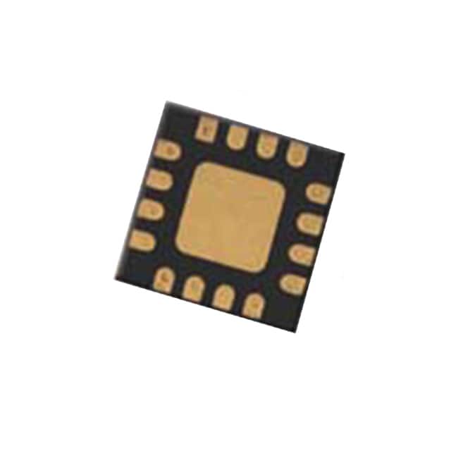 HMC725LC3CTR-R5 Analog Devices Inc.