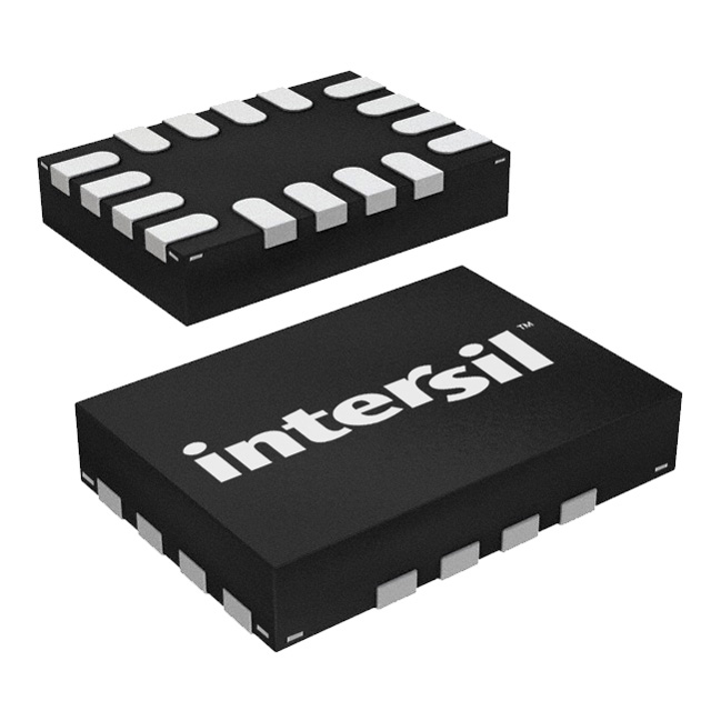 ISL95874HRUZ-T Renesas Electronics Corporation