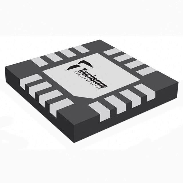 TS3300ITQ1633T Silicon Labs