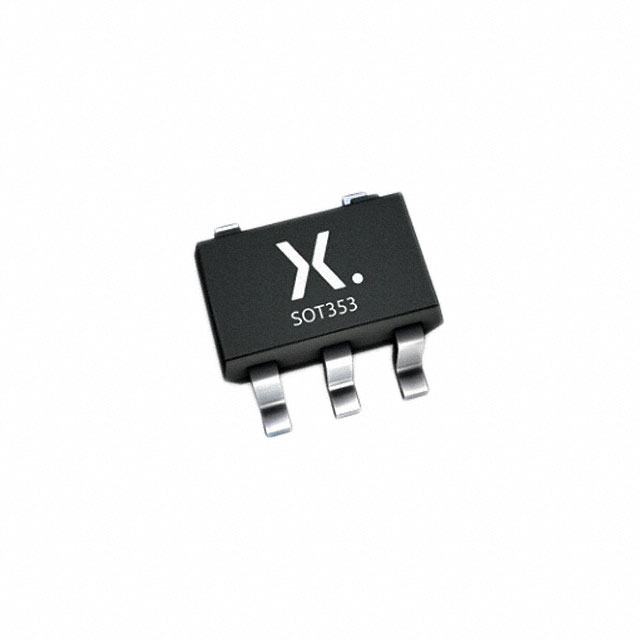 74AUP1G125GW,125 NXP Semiconductors