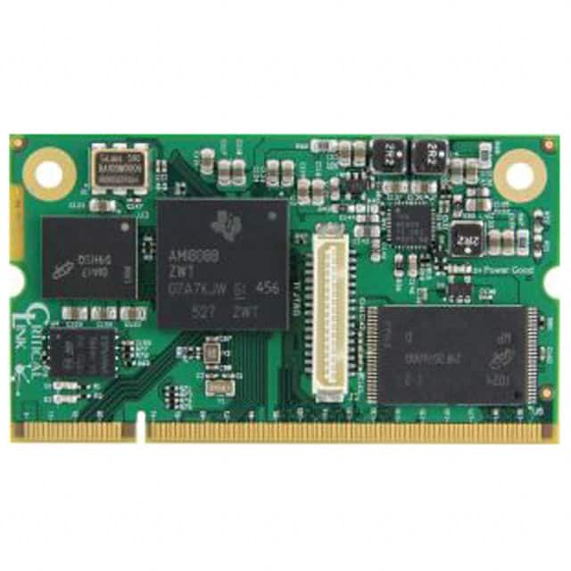 1808-FX-225-RC Critical Link LLC product image