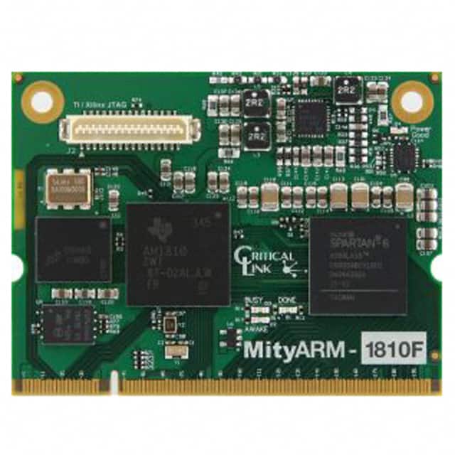 1810-DG-225-RC Critical Link LLC product image