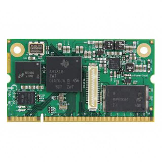 1810-DX-225-RC Critical Link LLC product image