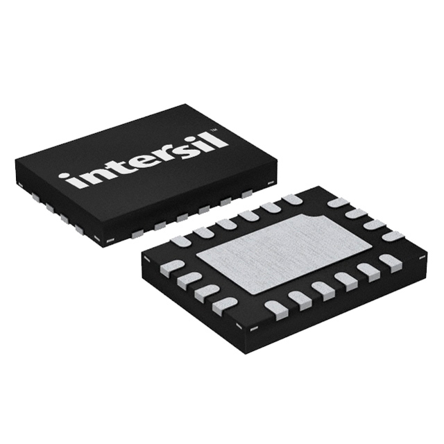 ISL95875IRUZ-T Renesas Electronics Corporation