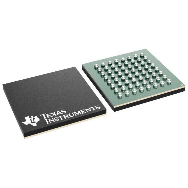 201-000795 Texas Instruments