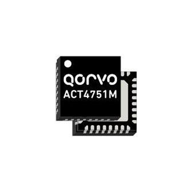 ACT4751MQI101-T Qorvo
