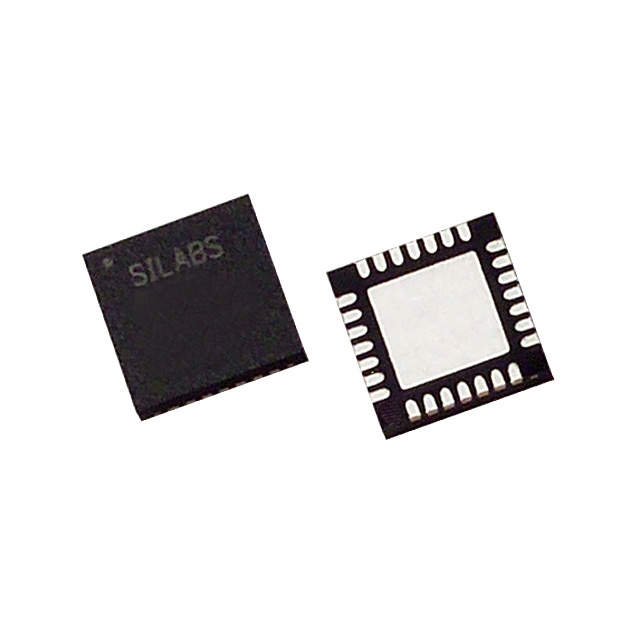 C8051F367-C-GM Silicon Labs