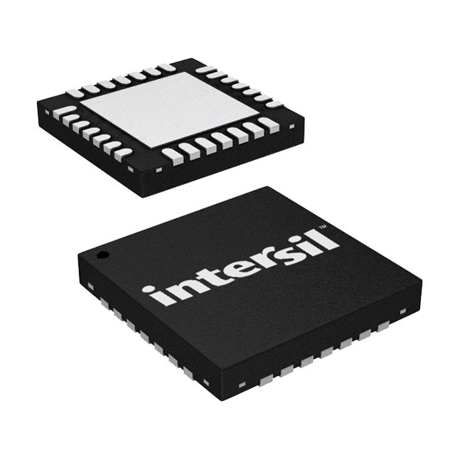 ISL62884CHRTZ Renesas Electronics Corporation