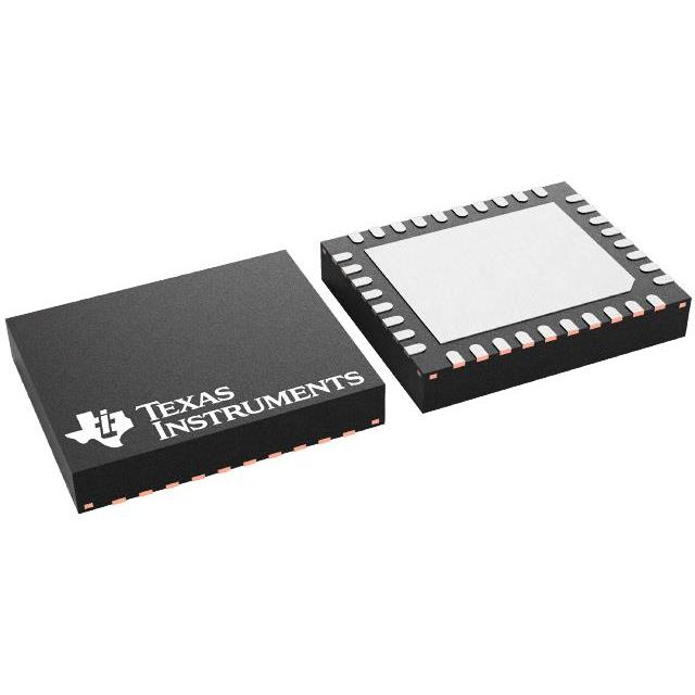 BQ25758RRVR Texas Instruments product image