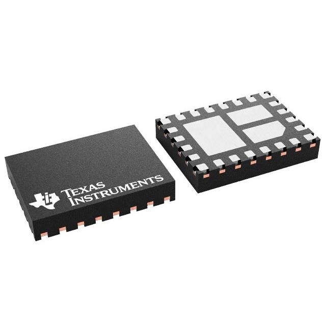 TPS6287B25VA0WRZVR Texas Instruments product image