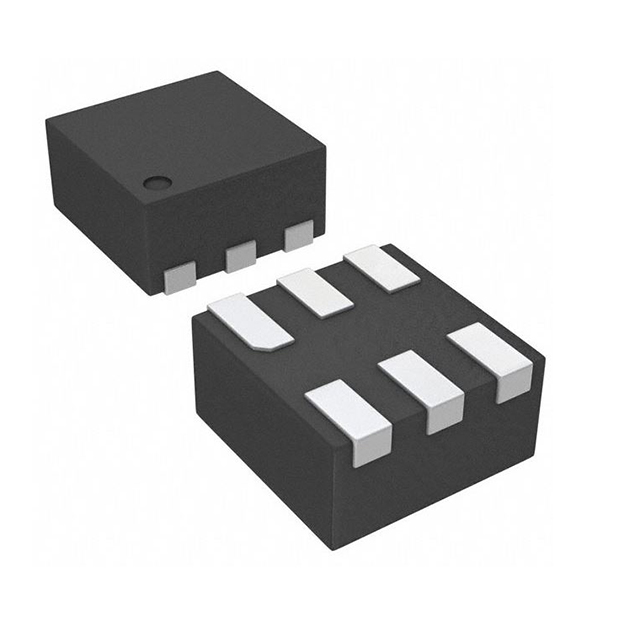 TPS3899DL01DSERQ1 Texas Instruments