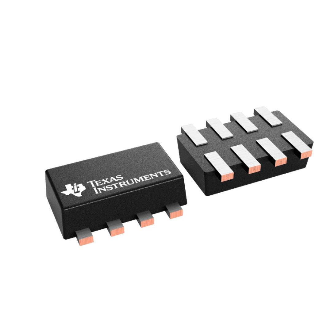 TPS62850140QDYCRQ1 Texas Instruments