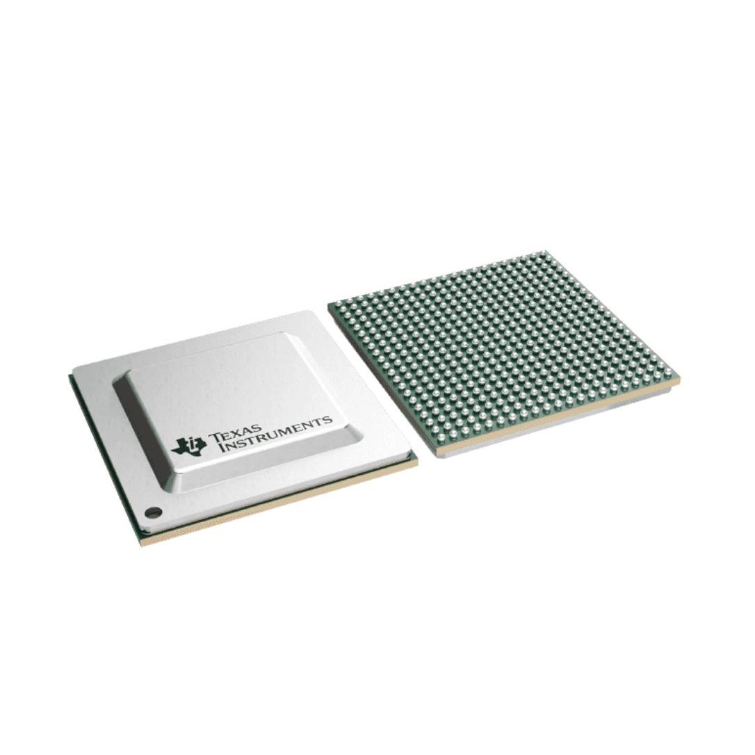 AM6254ATGFHIAMCRQ1 Texas Instruments
