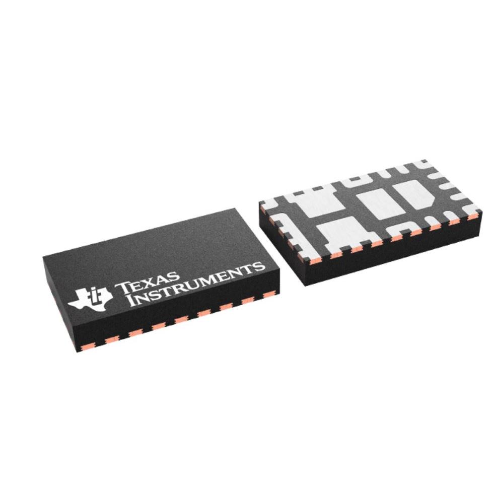 TPS543A26RYSR Texas Instruments