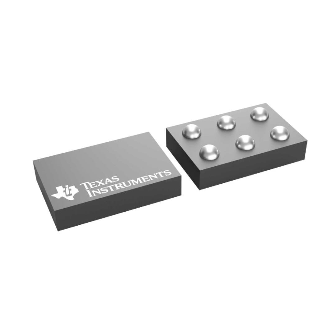 TPS7A1411PYBKR Texas Instruments