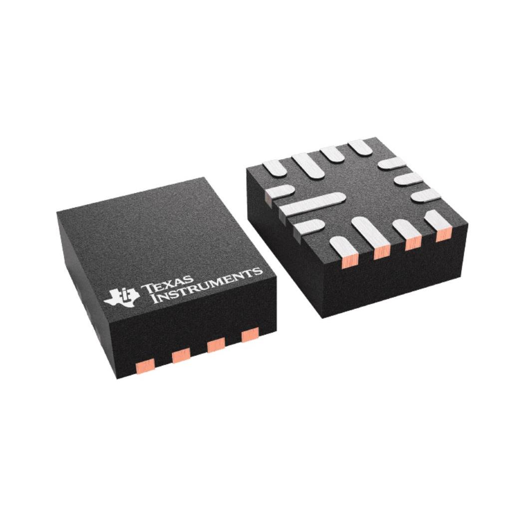 TPS62441RQRR Texas Instruments