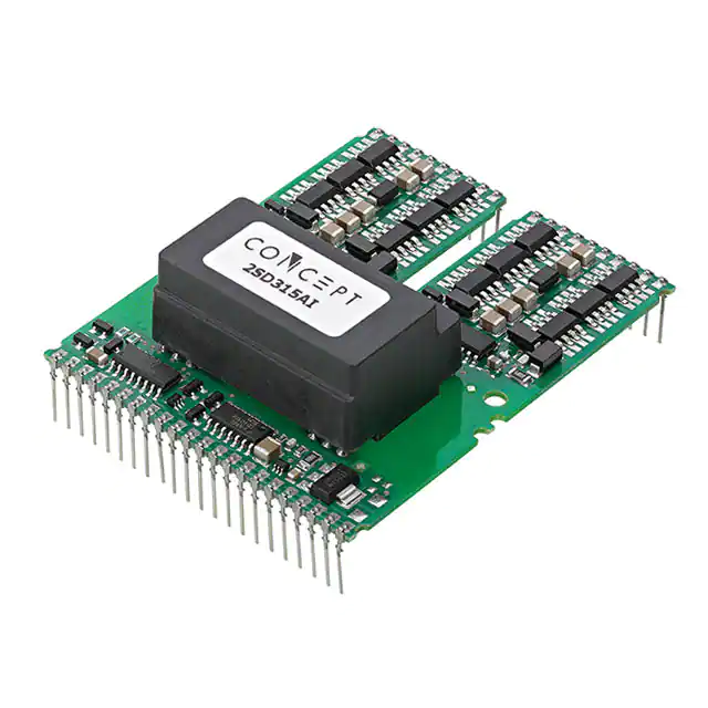 2SD315AI Power Integrations