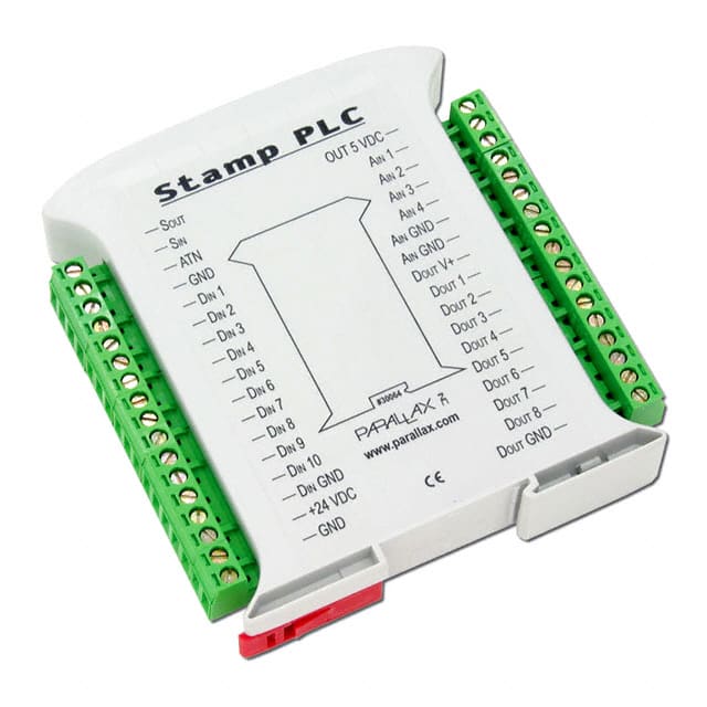 30064 Parallax Inc. product image