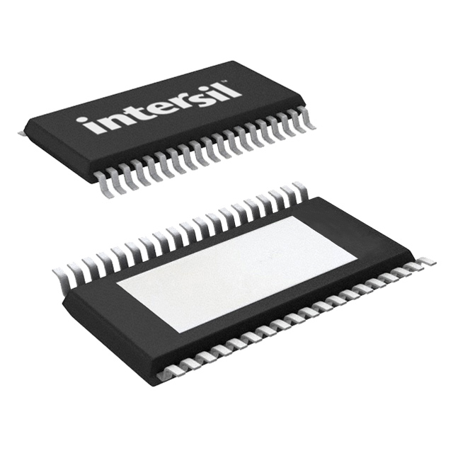 ISL6422BEVEZ-T Renesas Electronics Corporation