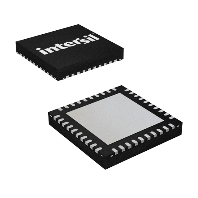ISL95821CRTZ Renesas Electronics Corporation