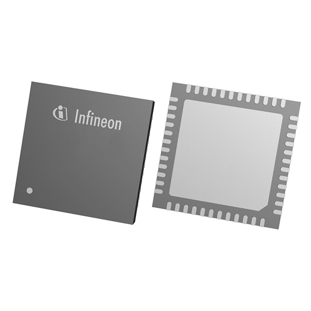 XDPE152C4D1000XUMA1 Infineon Technologies