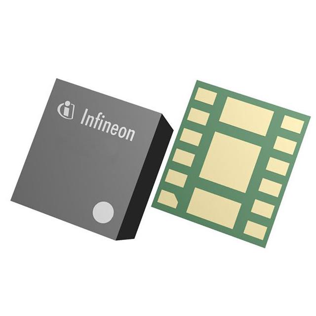 TDM3883XUMA1 Infineon Technologies