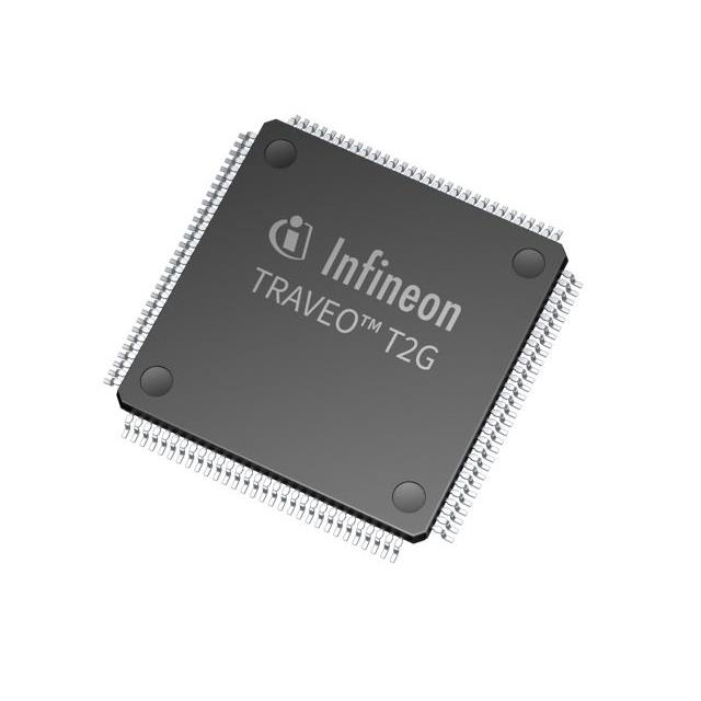 CY8C4147LQSS285XQLA1 Infineon Technologies