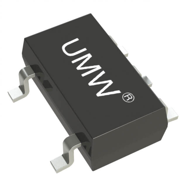 XC6219B152MR UMW product image