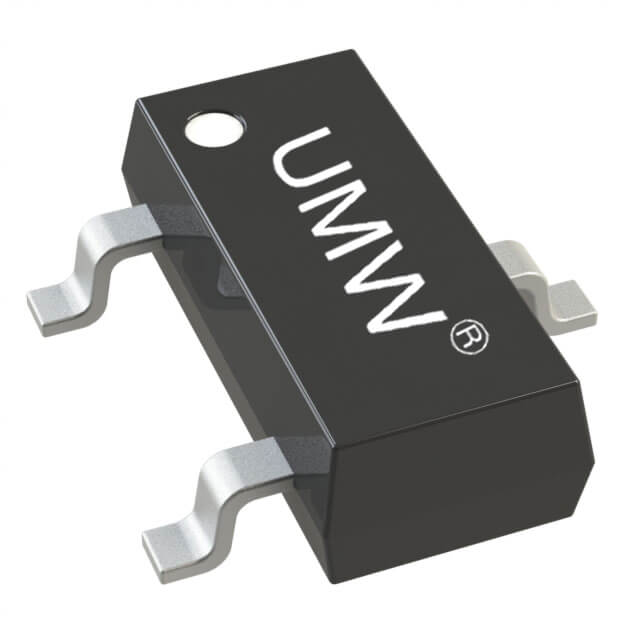 XC6206P182MR UMW product image
